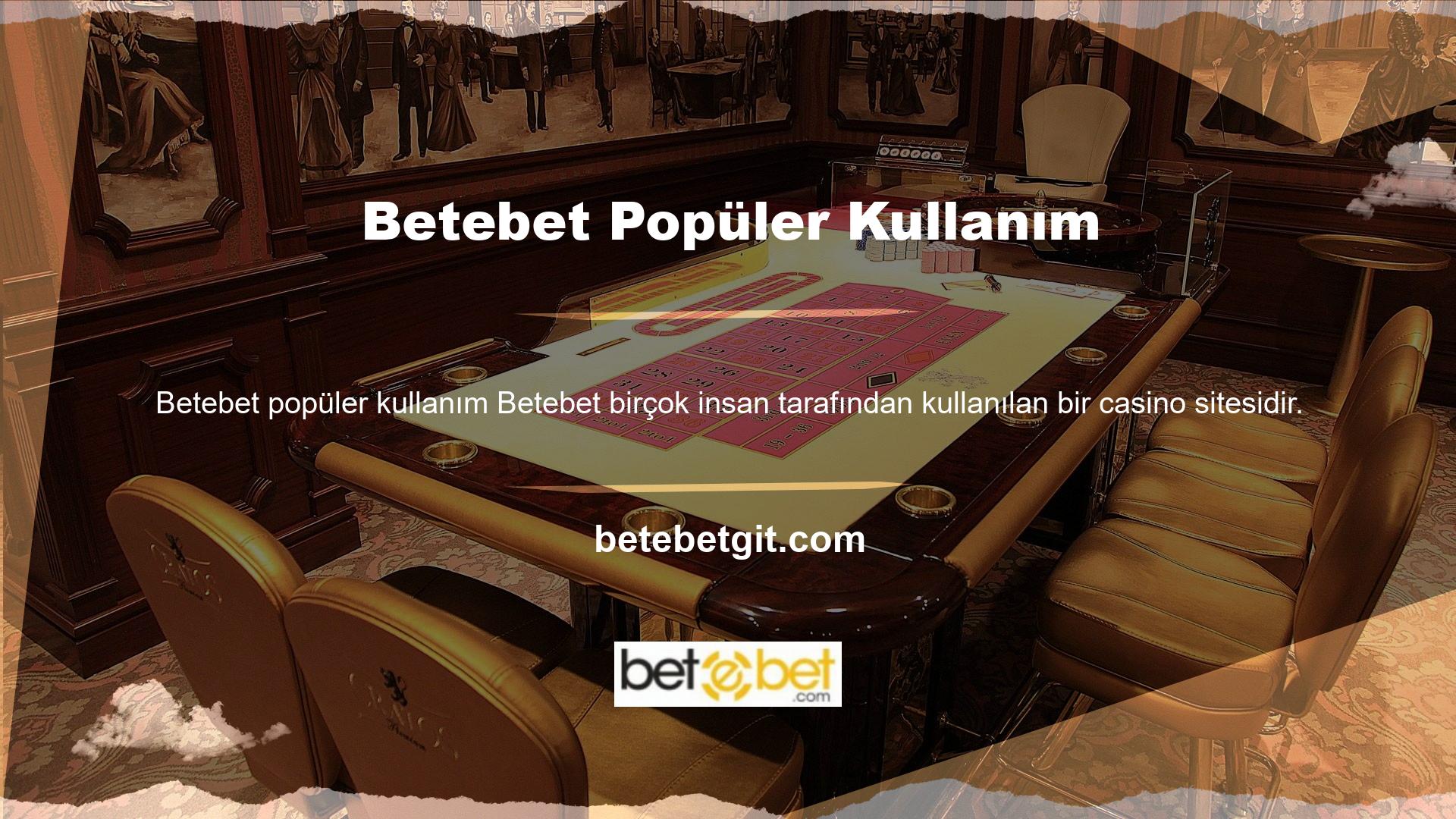 Bu özellikler süper yararlıdır, bu yüzden herkesin bu sitenin üyesi olmak istemesi şaşırtıcı değildir